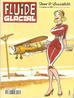 FLUIDE  GLACIAL      -      N° 270 - Fluide Glacial