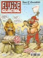 FLUIDE  GLACIAL      -      N° 301 - Fluide Glacial