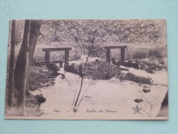 Delcampe - POIX Gouffre Des Chevaux / Anno 1926 ( Zie Foto Voor Details ) !! - Saint-Hubert