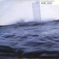 Les Inrockuptibles Musiques Avril 2003 - Compilations