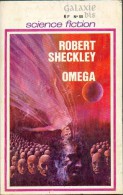 GALAXIE-BIS -  N° 9 - 1968 -  SHECKLEY - OMEGA - Opta