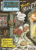 FLUIDE  GLACIAL      -     Hors  Série    -    N° 61    - - Fluide Glacial