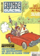 FLUIDE  GLACIAL      -     Hors  Série    -    N° 63    - - Fluide Glacial