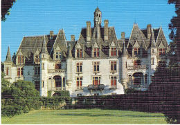 SAINT NICOLAS DE LA GRAVE. Chateau Du Pin - Saint Nicolas De La Grave