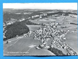 OV1085, Le Noirmont, Circulée Date Illisible - Le Noirmont