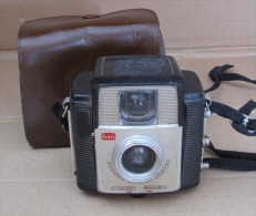 KODAK Brownie Starlet - Fototoestellen