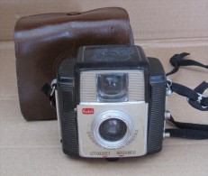 KODAK Brownie Starlet - Cameras