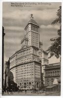 ÉTATS-UNIS . NEW-YORK . NEW STANDARD OIL BUILDING, 26 BROADWAY - Réf. N°8261 - - Broadway