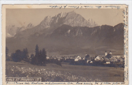 Austria - St. Johann In Tirol - St. Johann In Tirol