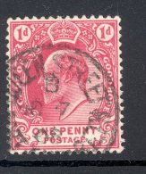 CAPE Of GOOD HOPE, Postmark QUEEN STREET - Kaap De Goede Hoop (1853-1904)
