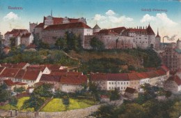 == Bautzen Feldpost Landsturm 1915 - Bautzen