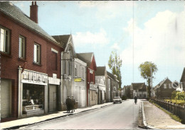 62  ISBERGUES     RUE  LEON  BLUM  (BUREAU  DE  TABACS  ) - Isbergues