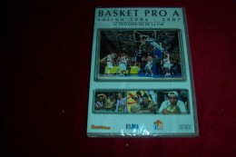 BASKET PRO  A  SAISON 2006 / 2007 - Documentari