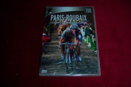 PARIS ROUBAIX  ° LA CLASSIQUE LA PLUS REDOUTEE ET LA PLUS CONVOITEE - Dokumentarfilme