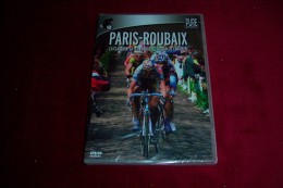 PARIS ROUBAIX  ° LA CLASSIQUE LA PLUS REDOUTEE ET LA PLUS CONVOITEE - Documentaire