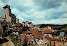 SAINT CIRQ LAPOPIE VUE - Autres & Non Classés