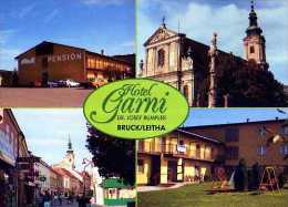 BRUCK LEITHA Hotel Garni Dr Josef Rumpler - Bruck An Der Leitha