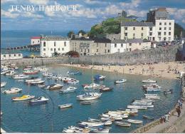 Tenby   (2881) - Pembrokeshire