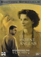 Le Patient Anglais  °°°° Binoche - Lovestorys