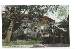 11783 - The Old Vicarage Luton - Andere & Zonder Classificatie