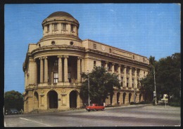 Iasi-The University Central Library-used,perfect Shape - Bibliotheken