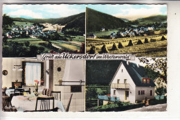 6348 HERBORN - UCKERSDORF, Pension Peter - Herborn