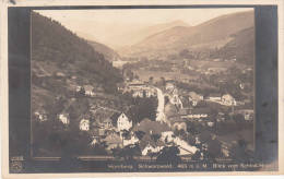 Hornberg - Hornberg