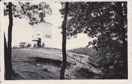 Orroir Mont-de-l'Enclus. La Tour. " Café De La Tour. "  - Kluisberg . De Toren. - Mont-de-l'Enclus