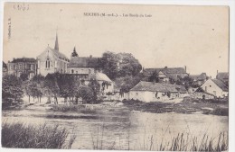 Les Bords Du Loir - Seiches Sur Le Loir