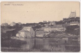 Vue De Matheflon - Seiches Sur Le Loir