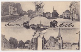 Souvenir - Seiches Sur Le Loir