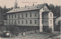 AK Dresdner Heide Augustusbad Luisen Hof Luisenhof Bei Liegau Radeberg Langebrück Wacha Lotzdorf Ottendorf Dresden - Radeberg