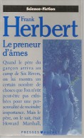 N° 5175 - REED 1990 - HERBERT - LE PRENEUR D'AMES - Presses Pocket