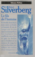 N° 5180 - REED 1989 -  SILVERBERG - LE FILS DE L'HOMME - Presses Pocket