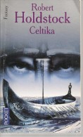 N° 5834 - EO 2005 -  HOLDSTOCK - CELTIKA - Presses Pocket