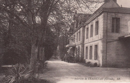 33 - GRADIGNAN / SOLARIUM - Gradignan