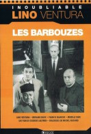 Les Barbouzes  °°°° Lino Ventura Bernard Blier , Francise Blanche  Ect.... - Komedie