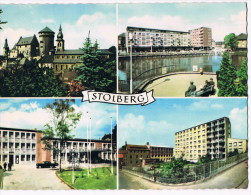 Stolberg - Stolberg (Harz)