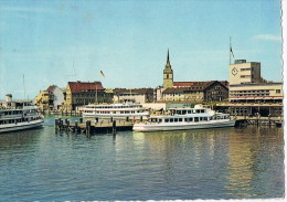 FRIEDRICHSHAFEN Bodensee - Friedrichshafen