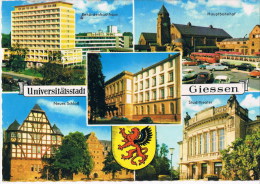 Giessen - Giessen