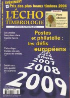 L' Echo De La Timbrologie   -    N°  1786   -   Juin   2005 - Francés (desde 1941)