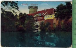 Spandau, Juliusturm - 1915 - - Spandau