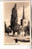 1000 BERLIN - HERMSDORF, Katholische Kirche - Reinickendorf