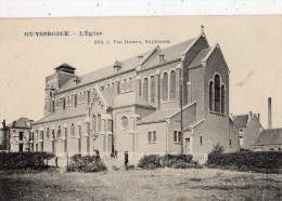 RUYSBROECK L'EGLISE - Sint-Pieters-Leeuw