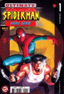 Ultimate Spiderman - Hors Série N° 1 - Marvel France - ( 2002 ) . - Spiderman