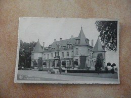 LA HULPE - Le Château Solvay - (Rare !) - La Hulpe