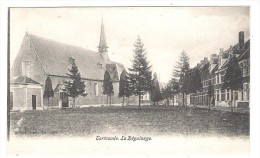 Termonde  Le Béguinage - Dendermonde