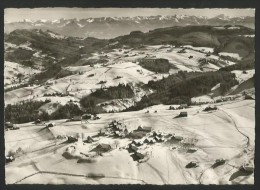 TROGEN AR Kinderdorf Pestalozzi Speicher 1962 - Speicher