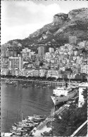 MONACO - Un Coin Du Port Et De La Condamine - La Condamine