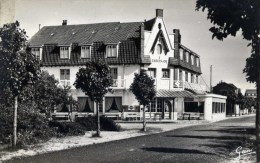 62 - STELLA-PLAGE - Hôtel Des Sables D'Or - Andere Gemeenten